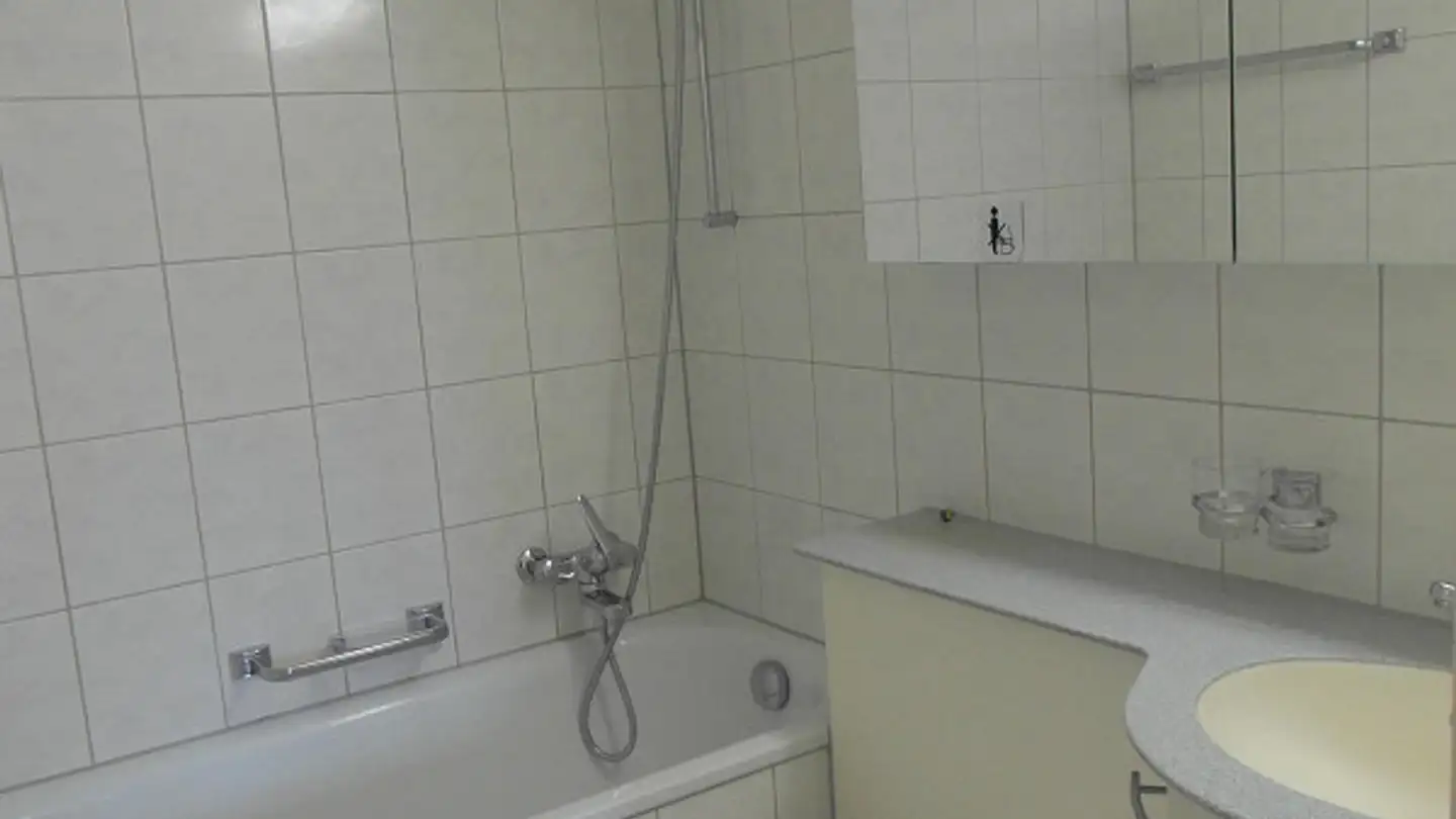 Appartamento in affitto - Kurfirstenstrasse 18, 7000 Chur - Foto 3