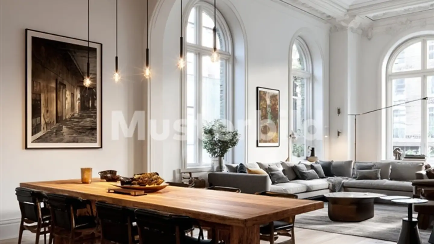 Apartment for rent - 8057 Zürich