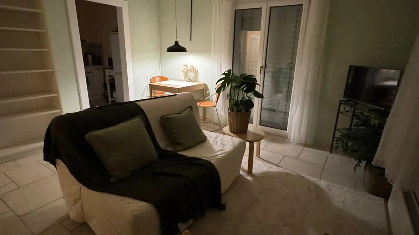 Appartement à louer - 1817 Brent - Photo 3