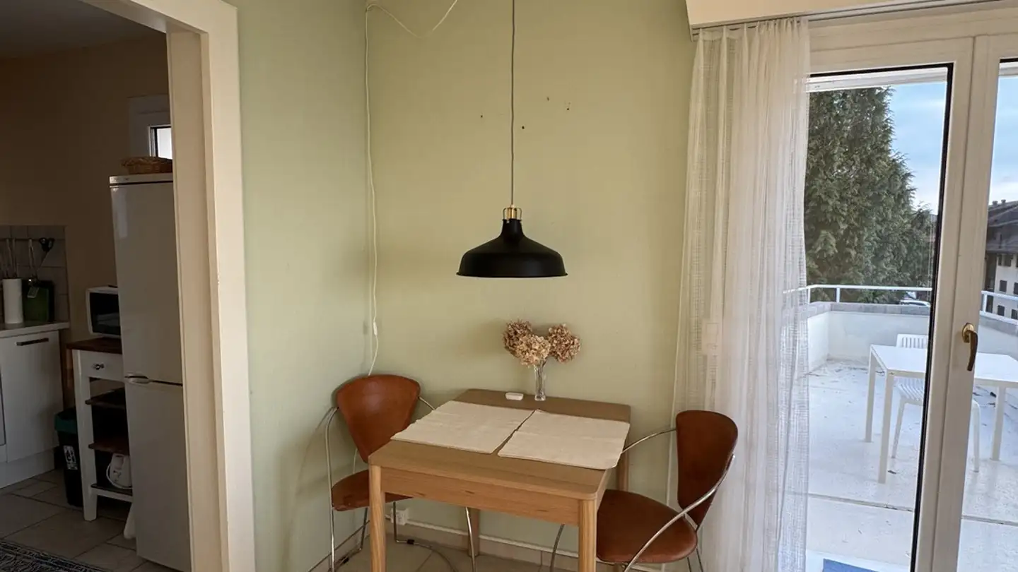 Appartement à louer - 1817 Brent - Photo 4