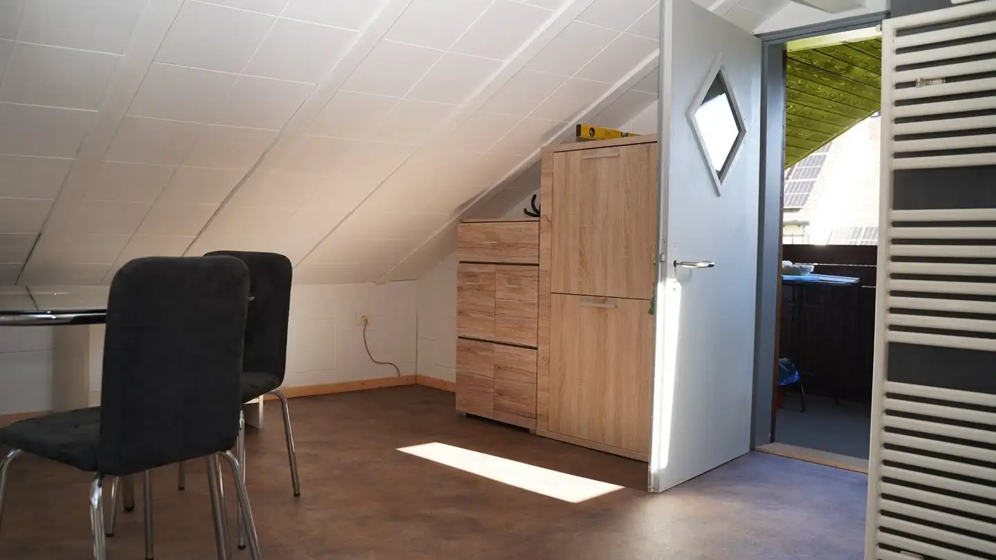 Appartement à louer - 8360 Wallenwil - Photo 3
