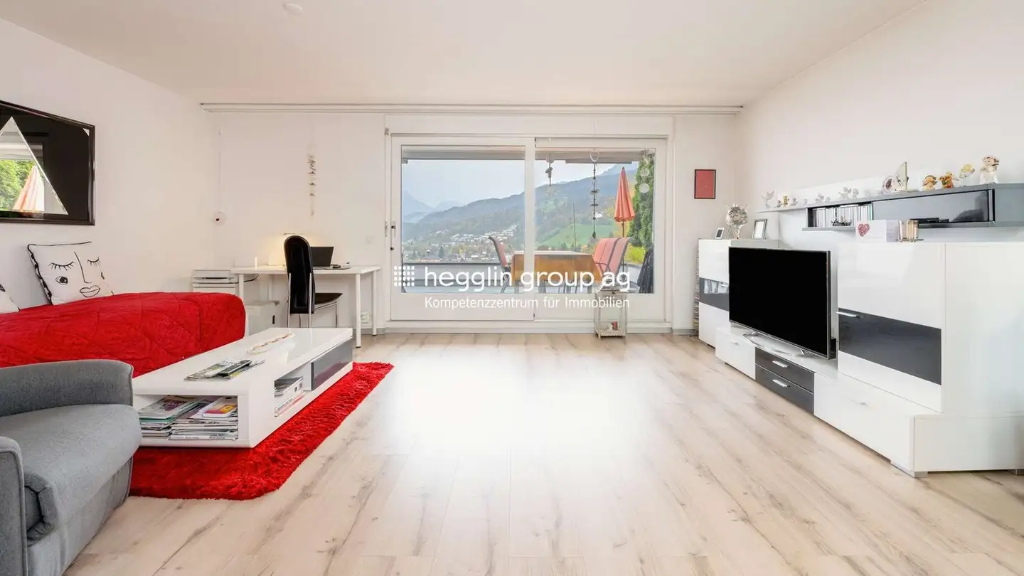 Appartement en terrasse à vendre - Bergstrasse 18, 6010 Kriens - Photo 3