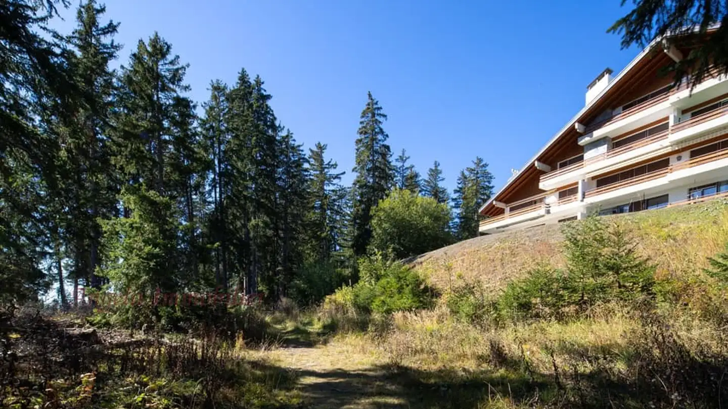 Apartment for sale - 3963 Crans-Montana