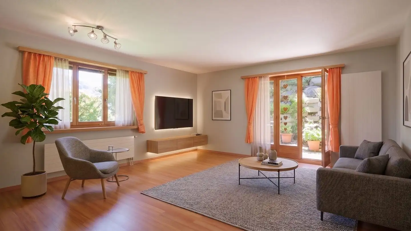 Maison individuelle à vendre - Bühlweg 35, 7000 Chur - Photo 3