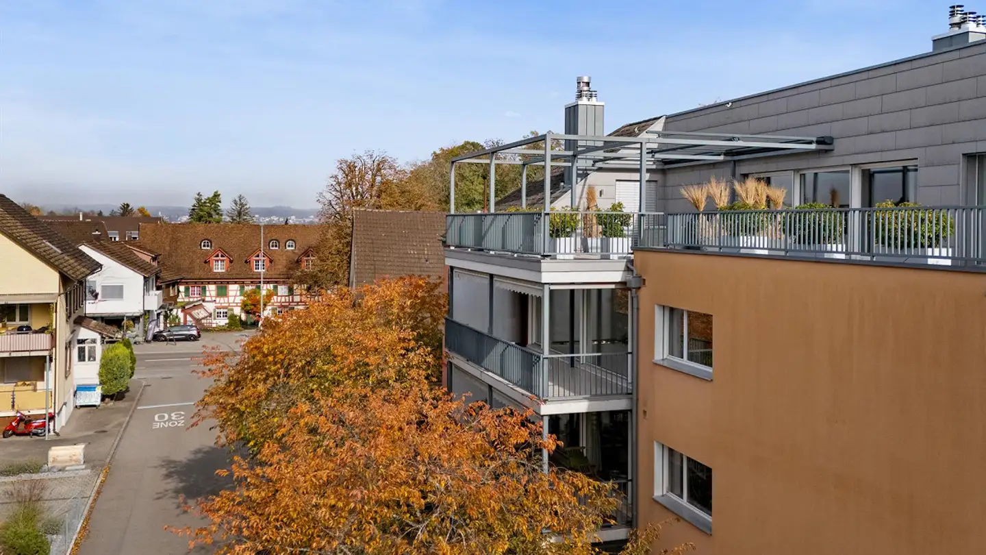 Appartement à louer - Lindenstrasse 3, 8274 Tägerwilen - Photo 2