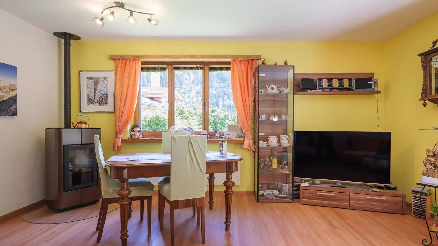 Maison individuelle à vendre - Bühlweg 35, 7000 Chur - Photo 4