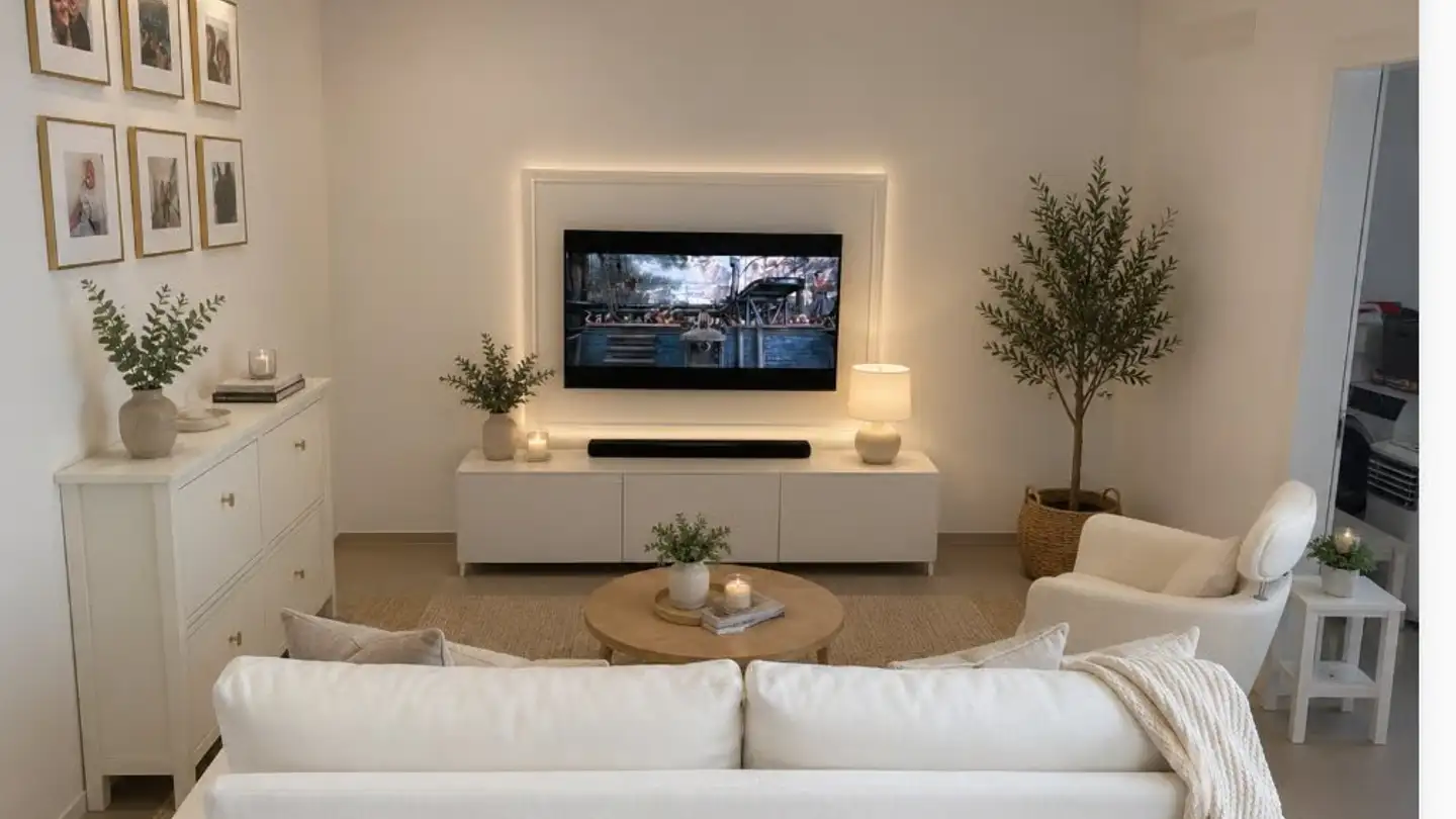 Apartment for sale - Via Vallone 5, 6500 Bellinzona