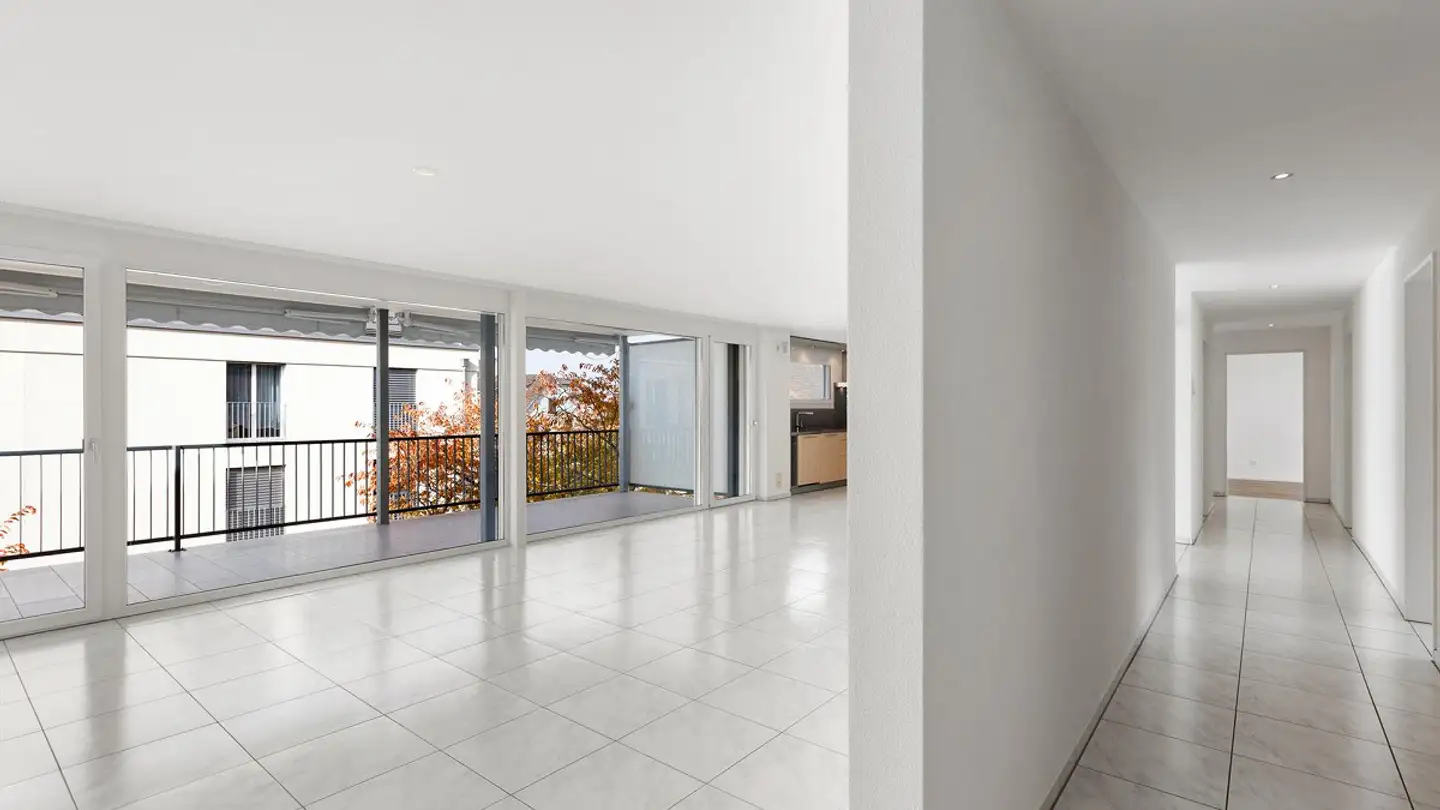 Appartement à louer - Lindenstrasse 3, 8274 Tägerwilen - Photo 3