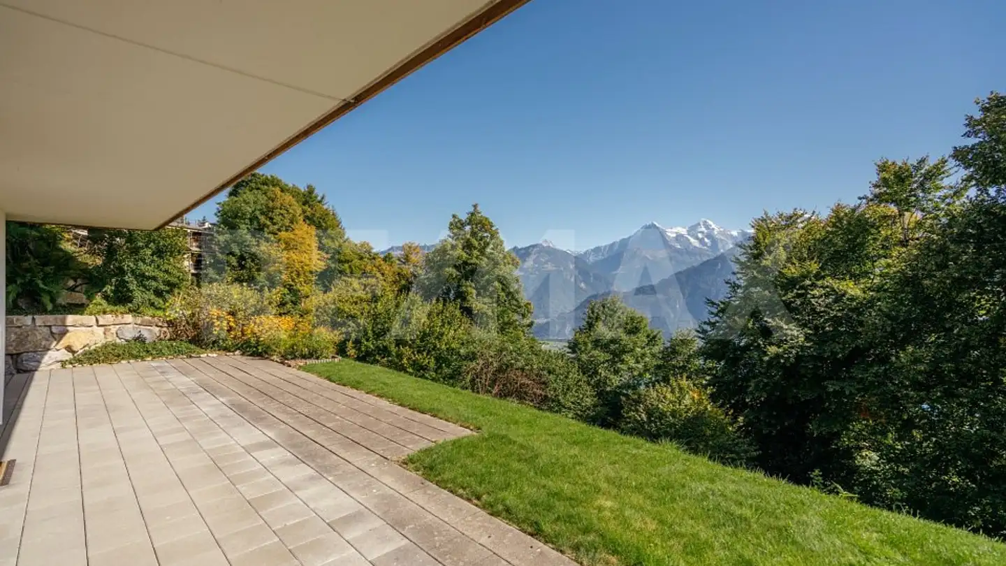 Appartamento in vendita - Schmockenstrasse 85, 3803 Beatenberg - Photo 3