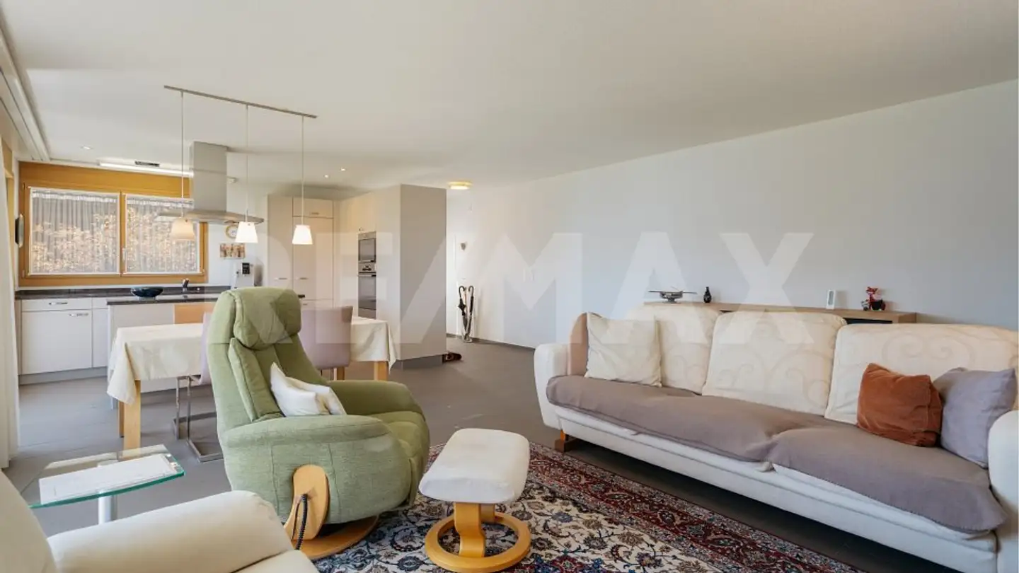 Appartamento in vendita - Schmockenstrasse 85, 3803 Beatenberg - Photo 4