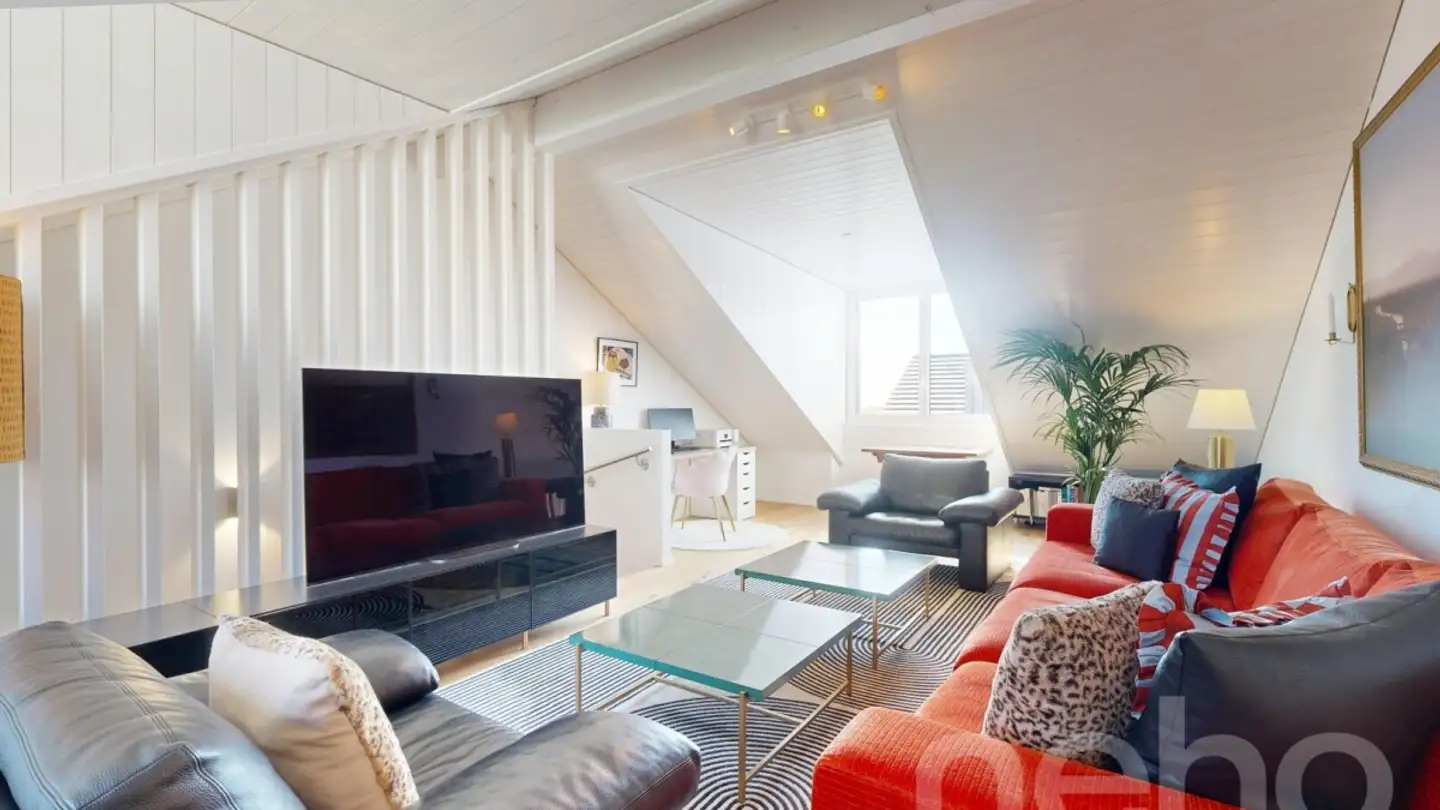 Casa bifamiliare in vendita - 1020 Renens VD - Photo 4