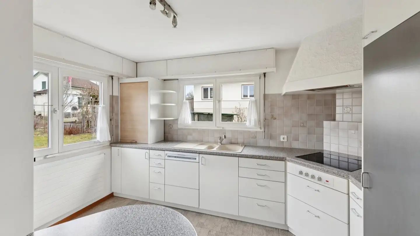 Höhlenhaus kaufen - Föhrenstrasse, 5442 Fislisbach - Foto 3