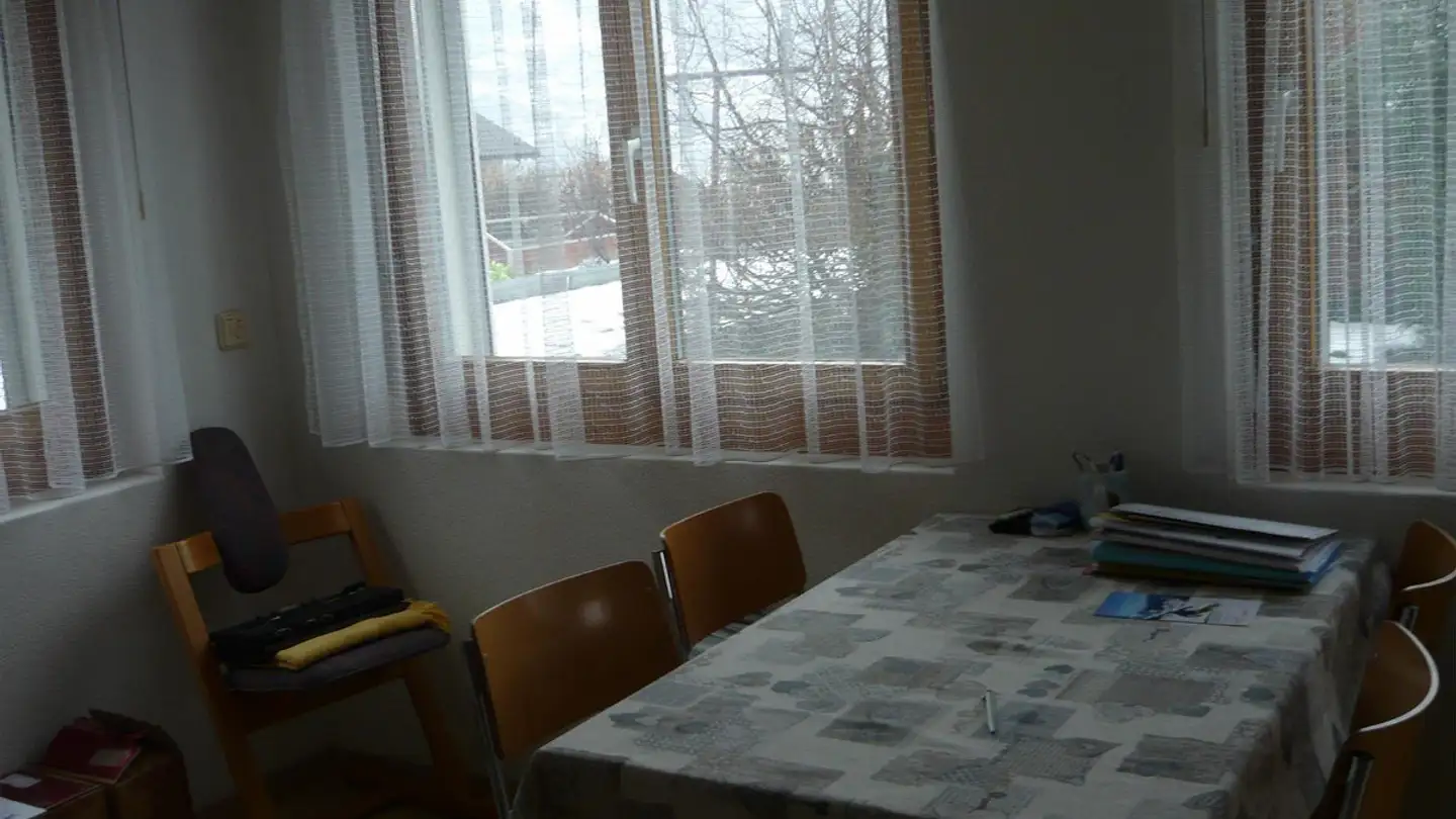 Appartamento in affitto - Feldgasse 19, 6463 Bürglen UR - Foto 2