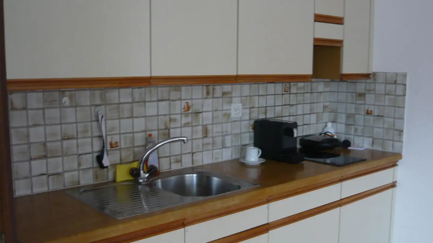 Appartamento in affitto - Feldgasse 19, 6463 Bürglen UR - Foto 3