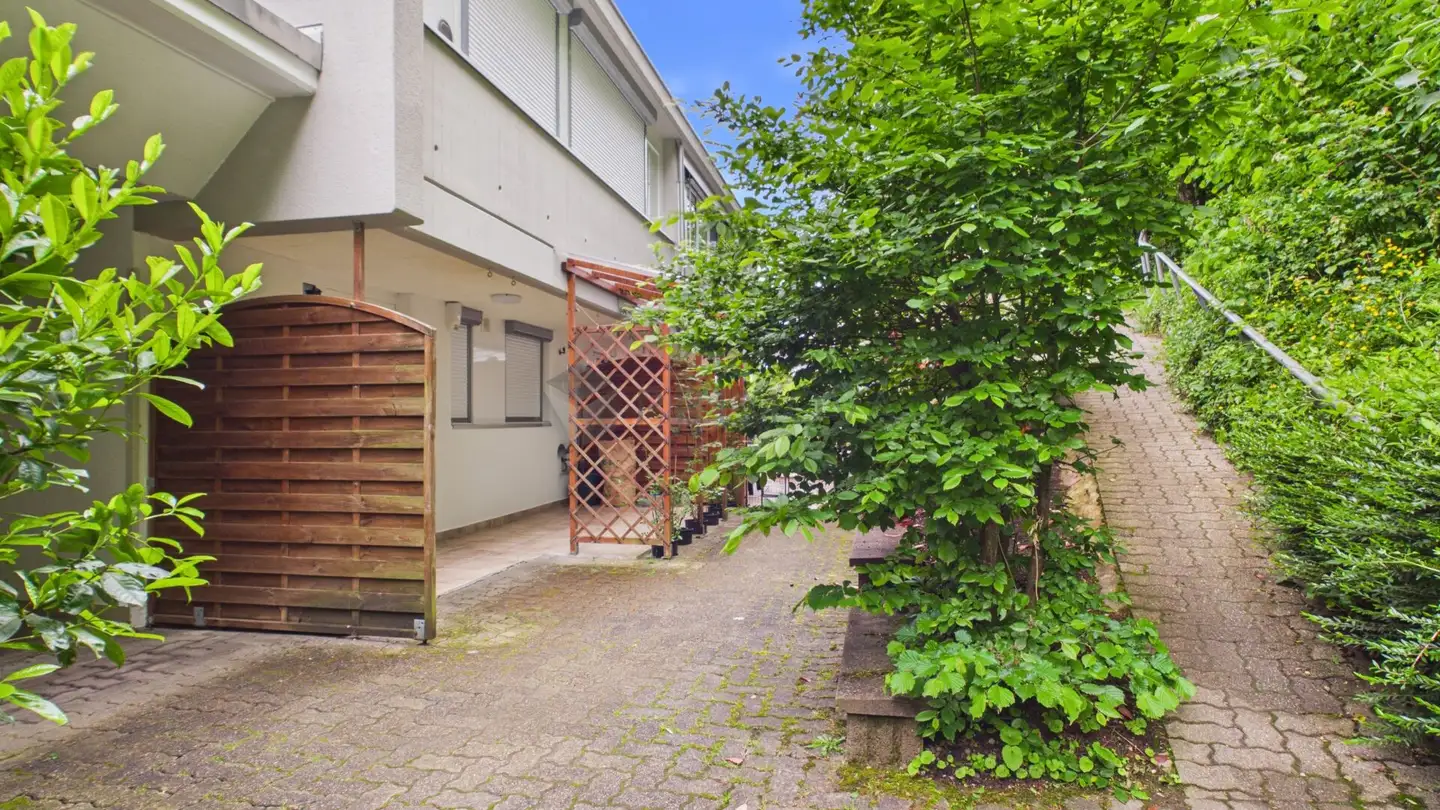 Villa à vendre - Weyermattweg, 4222 Zwingen