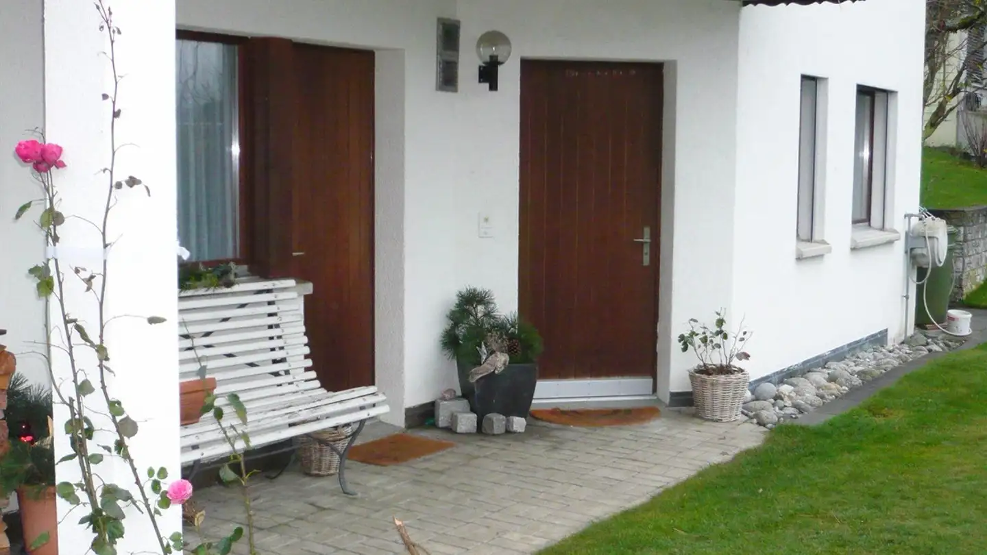 Appartamento in affitto - Feldgasse 19, 6463 Bürglen UR