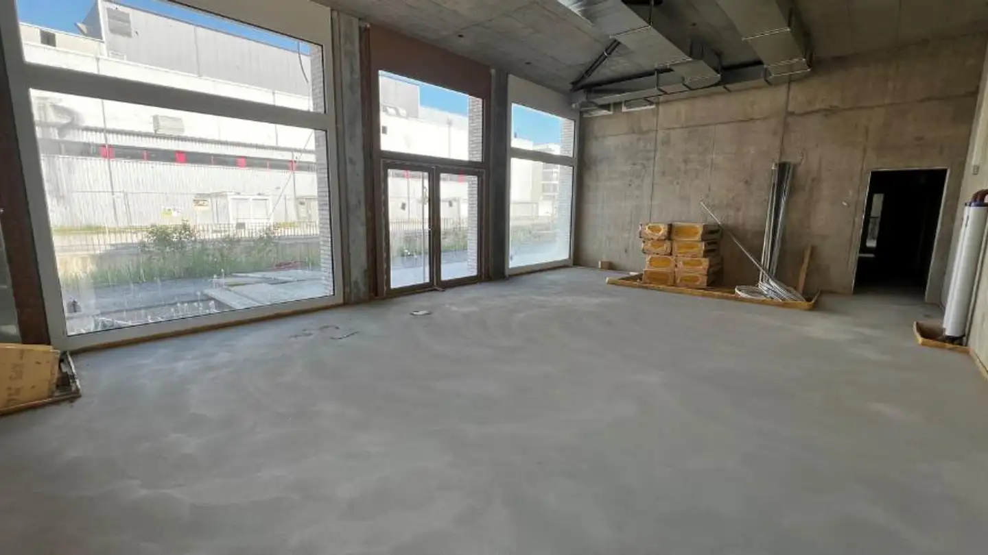 Office space for rent - Allée Charles-Edouard-Guillaume 13, 1723 Marly - Photo 2