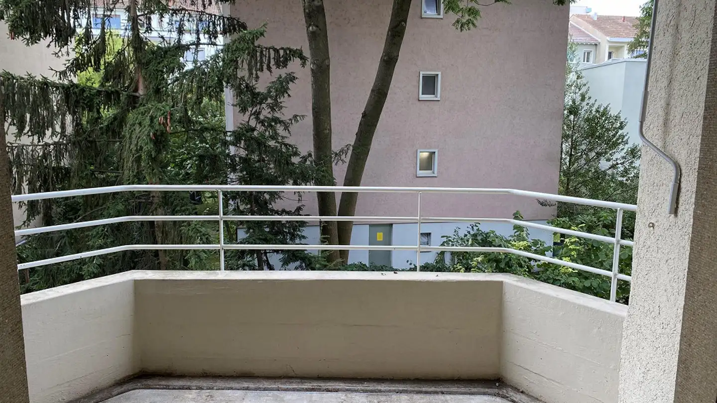 Apartment for rent - Birsstrasse 52, 4052 Basel - Photo 3