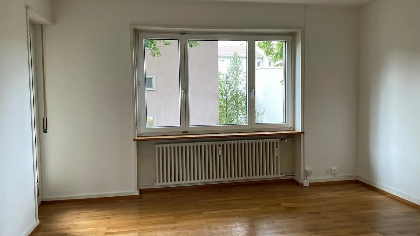 Apartment for rent - Birsstrasse 52, 4052 Basel - Photo 4