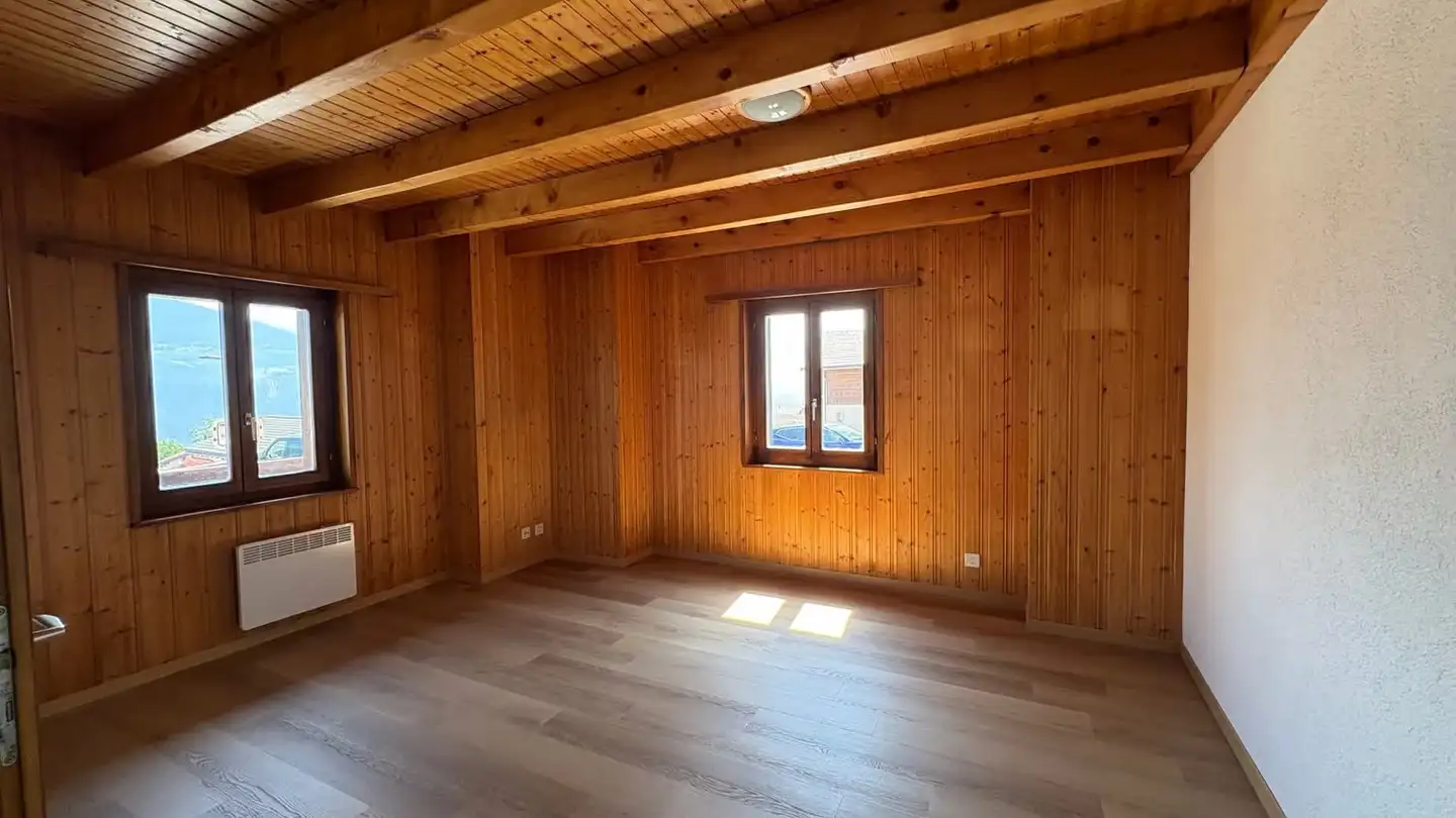 Single house for rent - Route De La Tuire 8, 1966 Botyre (Ayent) - Photo 4