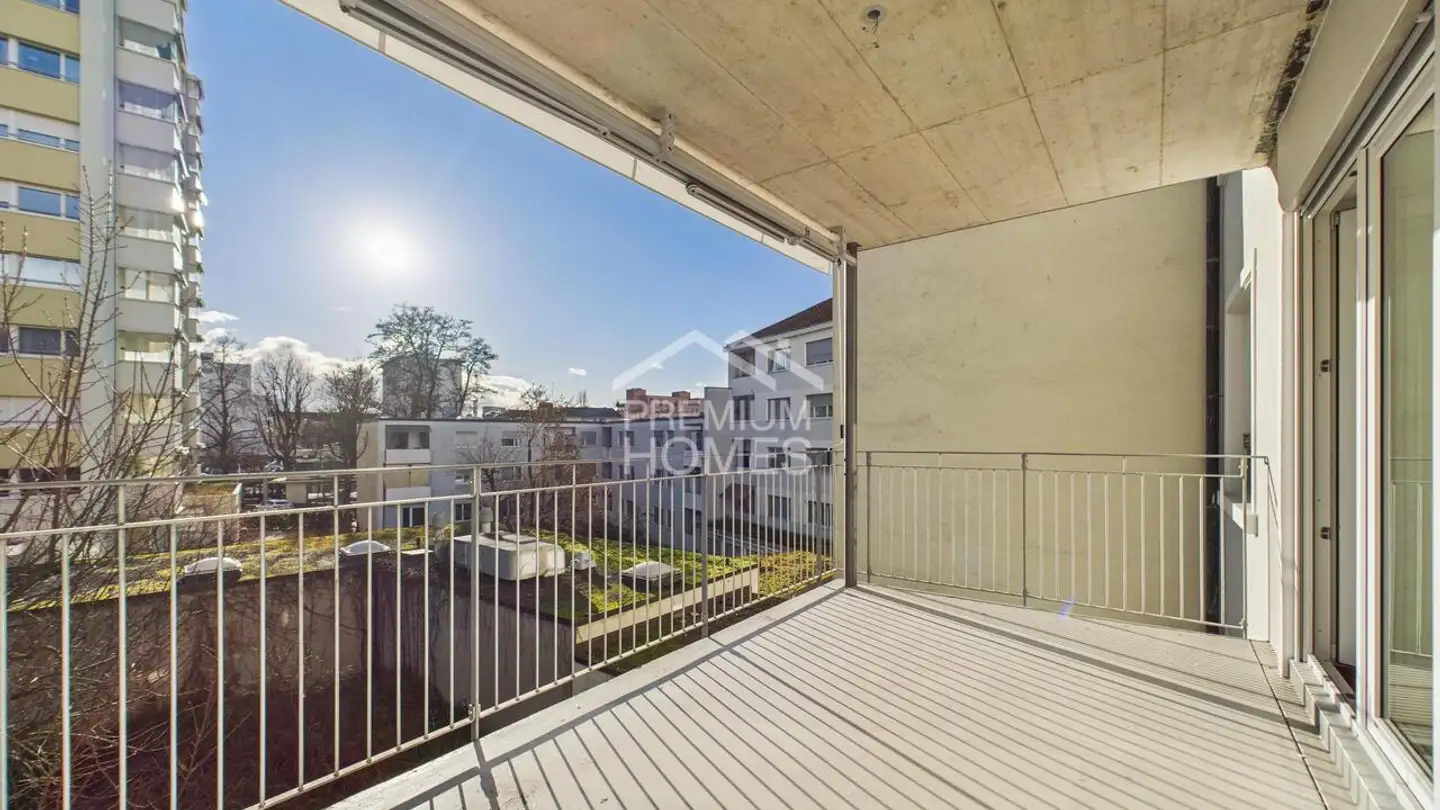 Wohnung kaufen - 4057 Basel - Foto 2