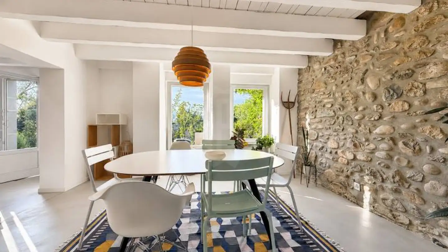 Maison individuelle à vendre - 1285 Athenaz (Avusy) - Photo 4