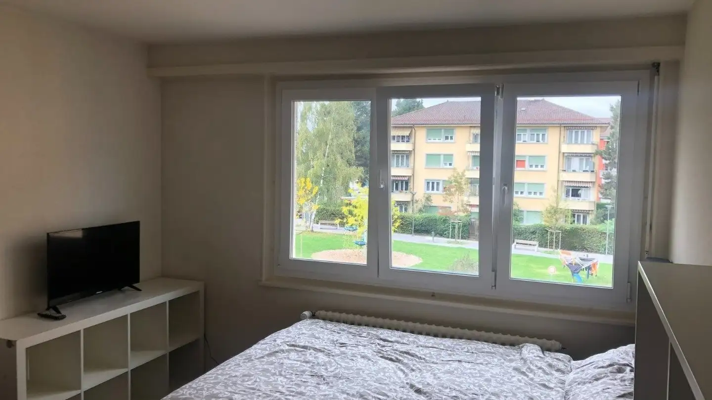 Appartamento in affitto - Avenue De Longemalle 10, 1020 Renens VD