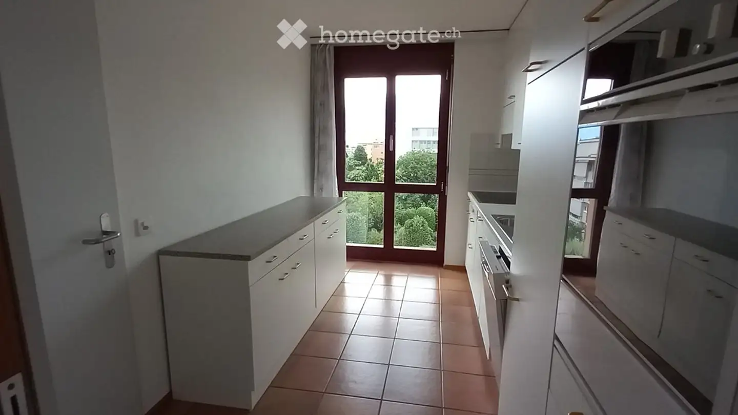 Appartamento in affitto - Via Giuseppe Motta 16, 6648 Minusio - Foto 4