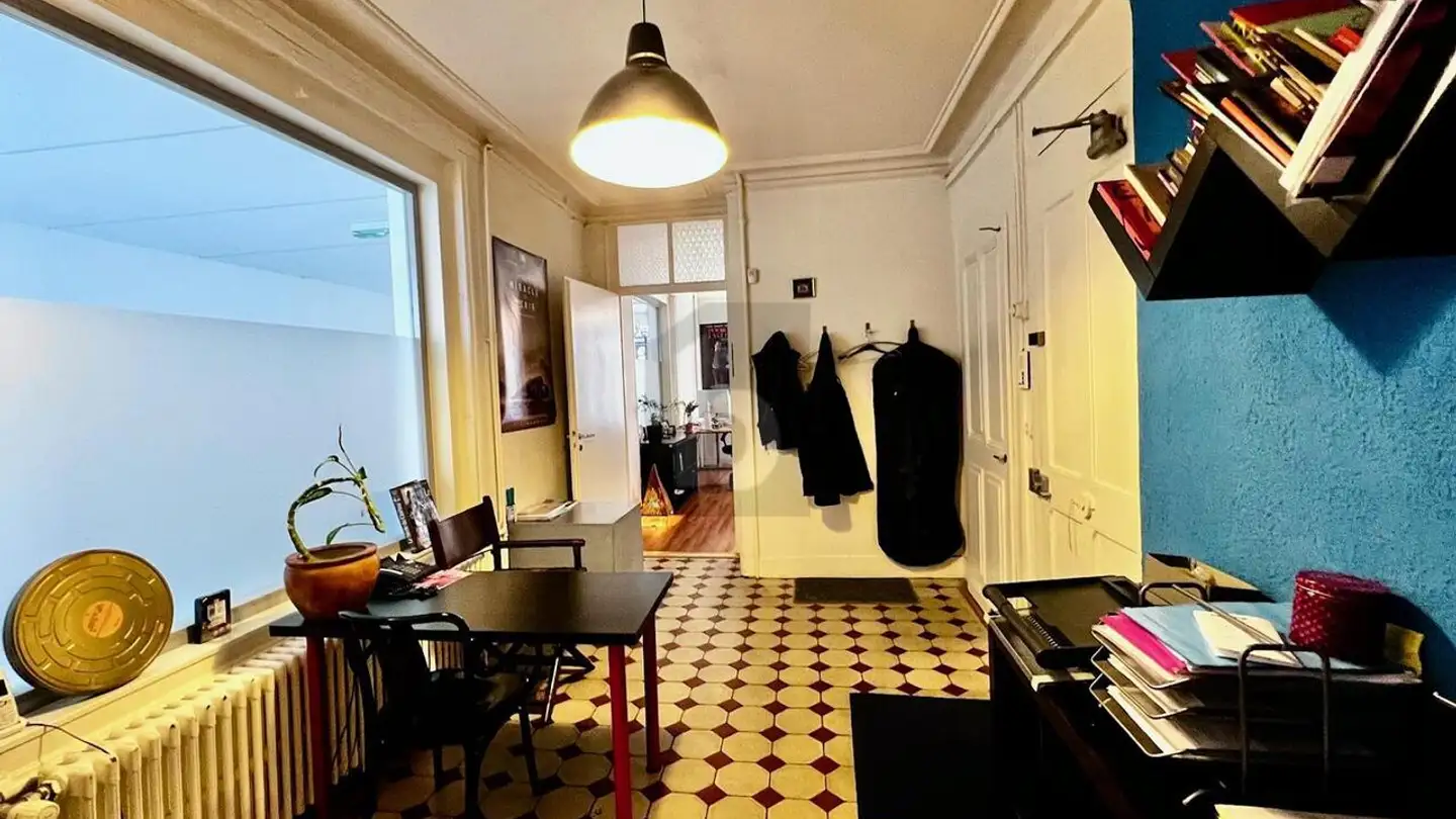 Bureau à louer - 1201 Genève - Photo 3