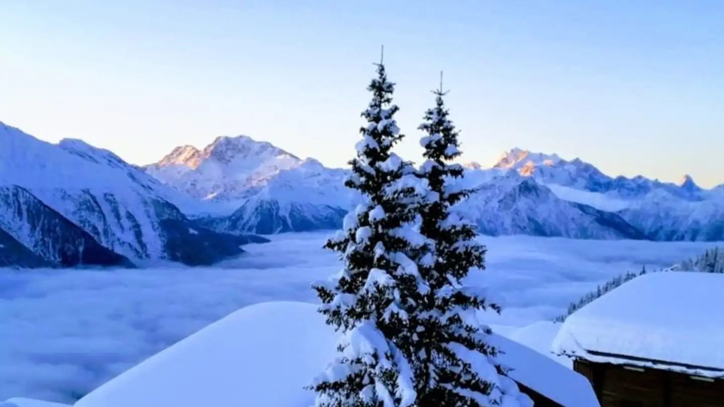 Möblierte Wohnung mieten - 3992 Bettmeralp - Foto 2