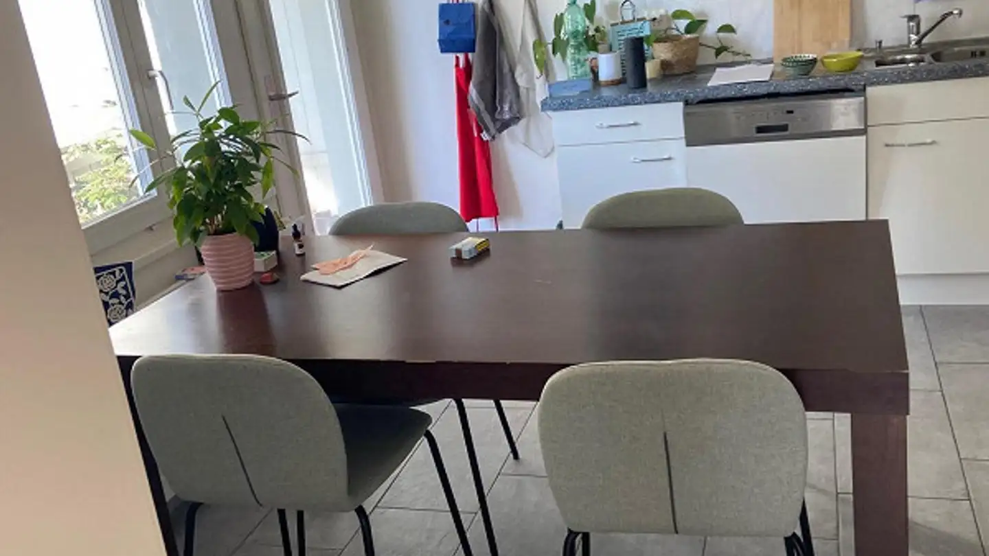 Apartment for rent - Schürbergstrasse 2, 4805 Brittnau - Photo 3