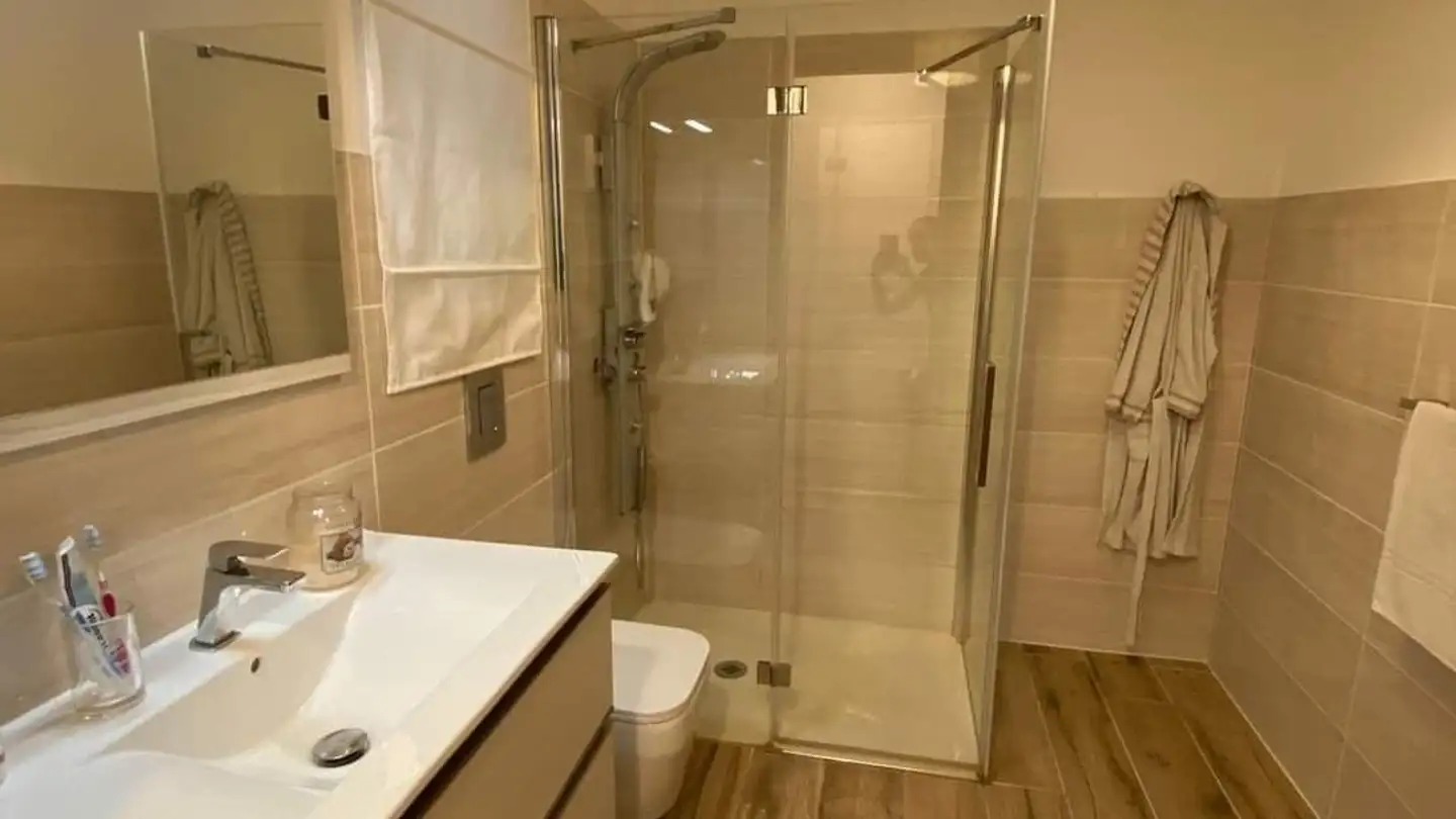 Apartment for rent - Via Michele Roggia, 6853 Ligornetto - Photo 3