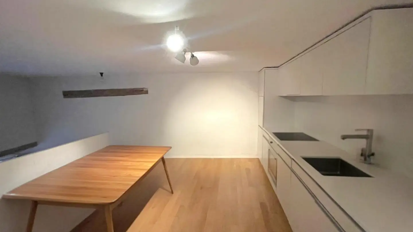 Duplex in affitto - Webergasse 52, 8200 Schaffhausen - Foto 2