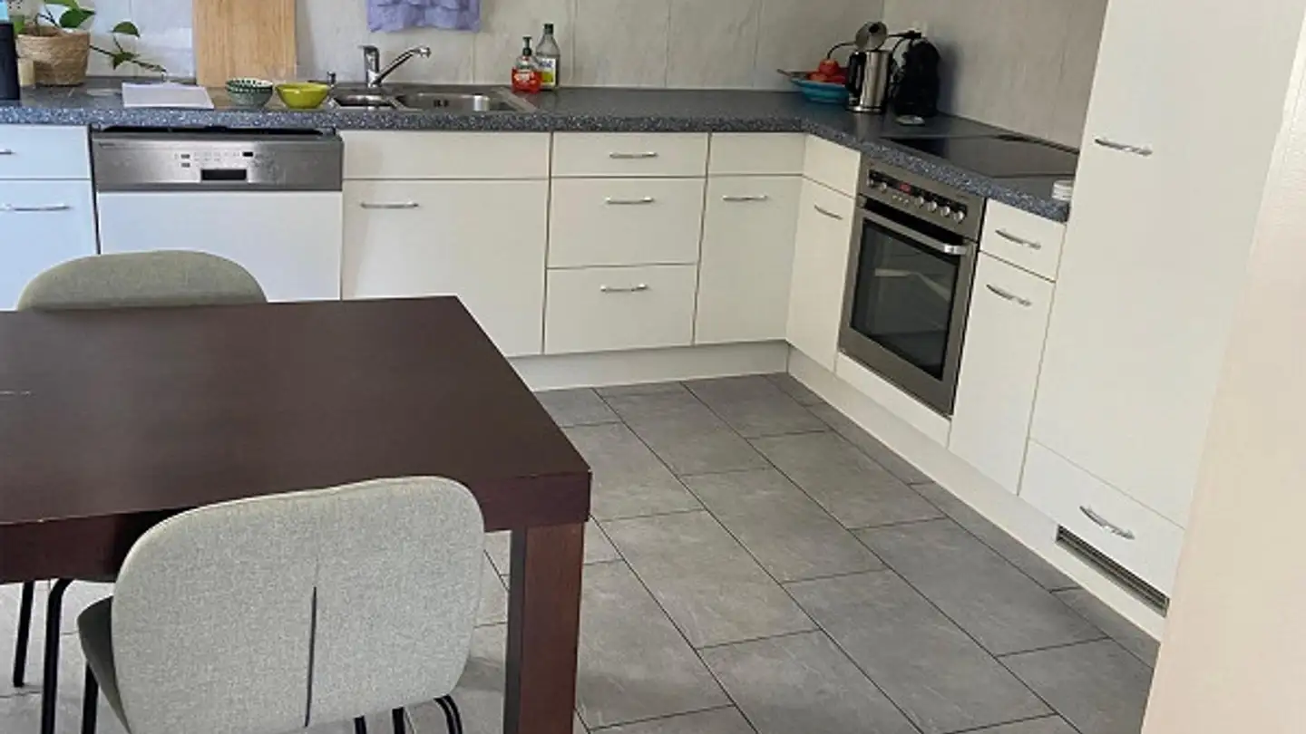 Apartment for rent - Schürbergstrasse 2, 4805 Brittnau - Photo 4