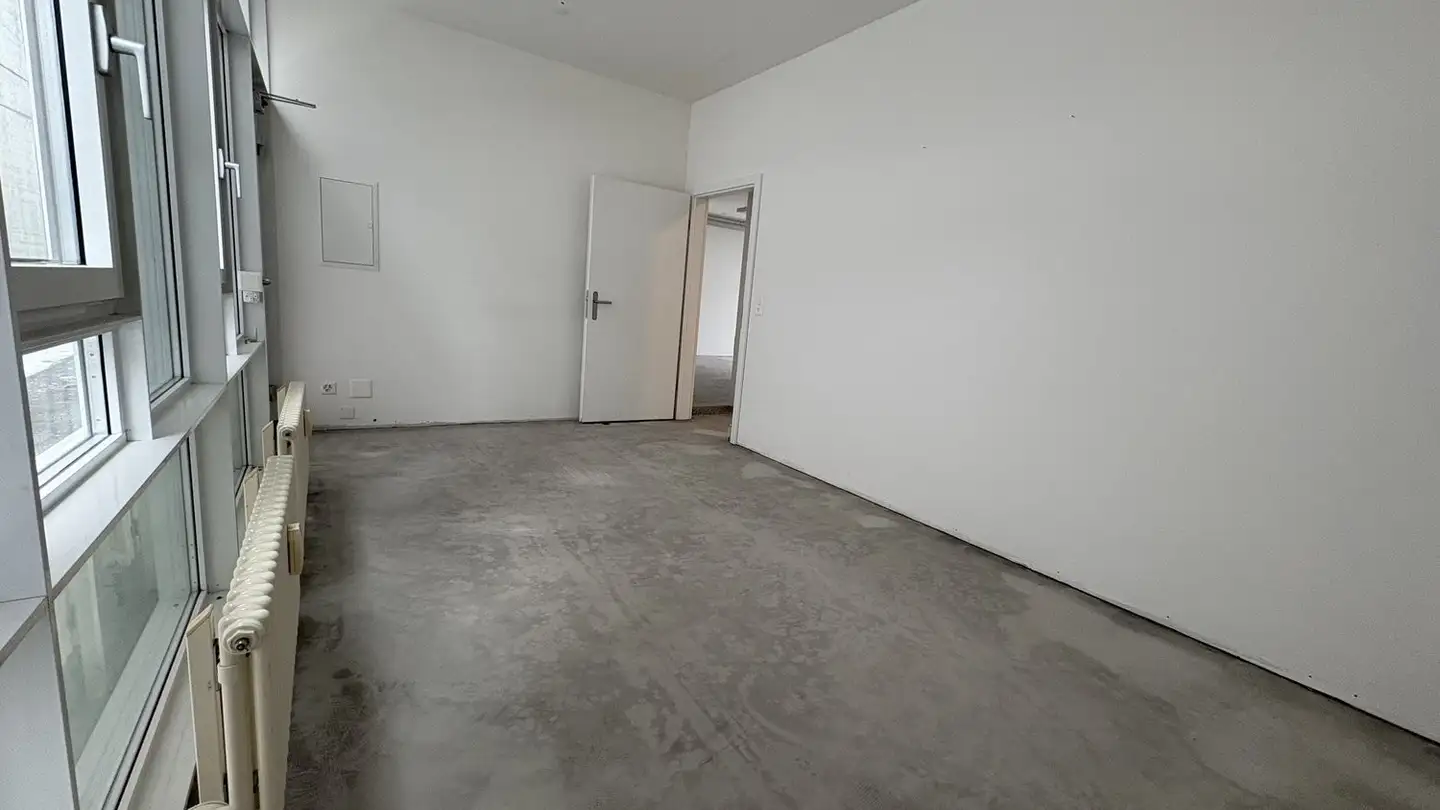 Bürofläche mieten - Biberiststrasse 8, 4500 Solothurn - Foto 2
