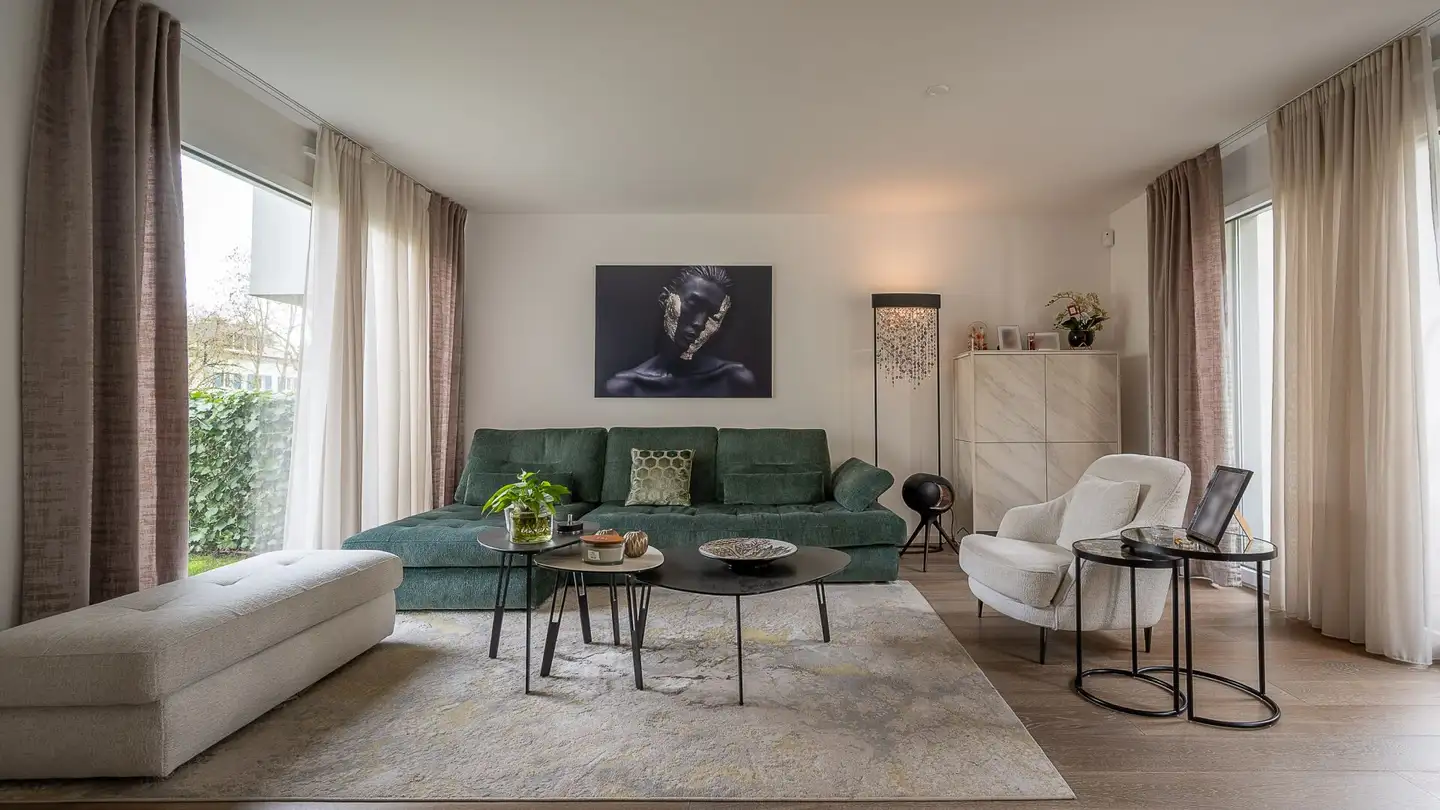 Casa singola in vendita - 1292 Chambésy - Foto 4