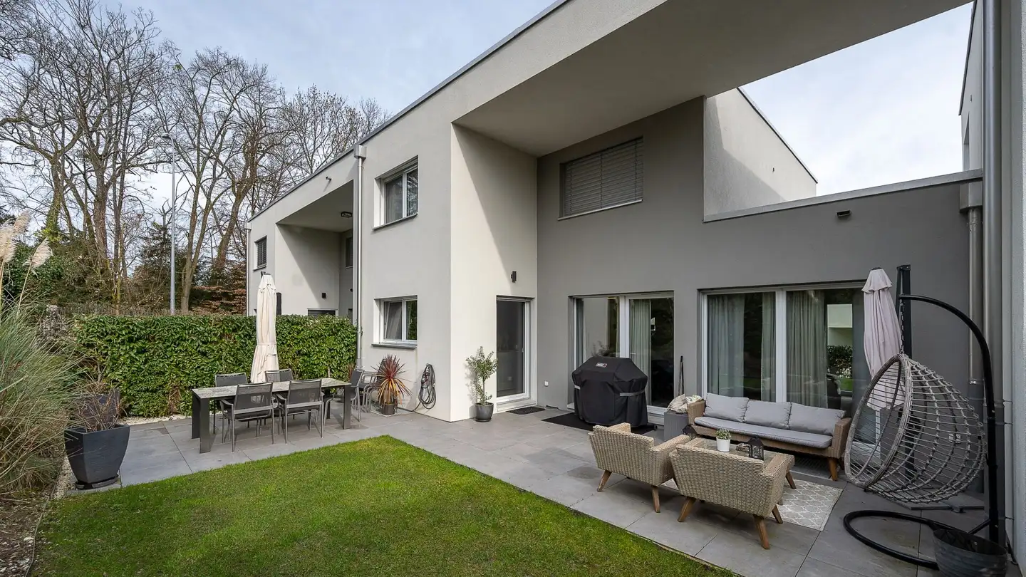 Casa singola in vendita - 1292 Chambésy