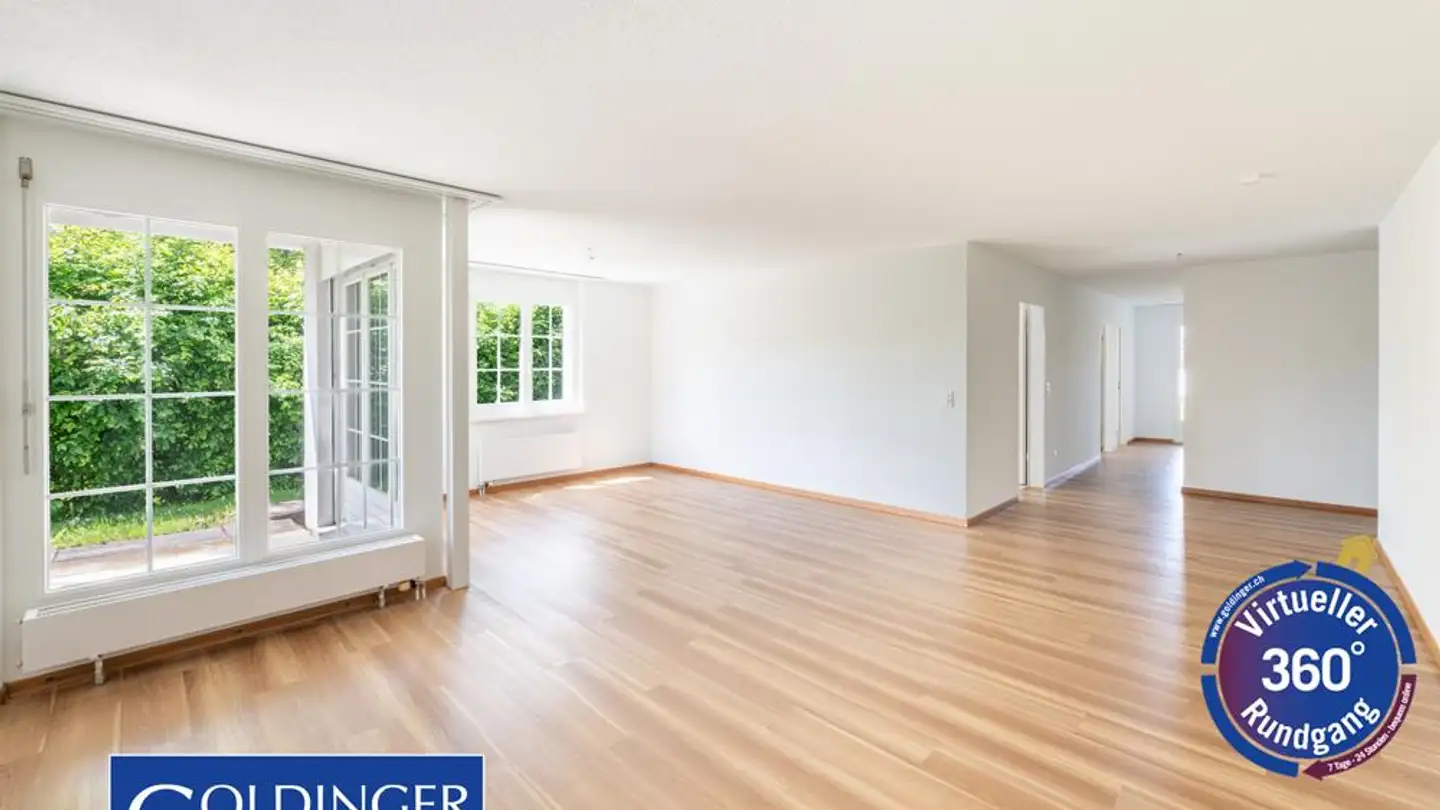 Appartement à vendre - Sonnenbergstrasse 2, 8580 Hefenhofen