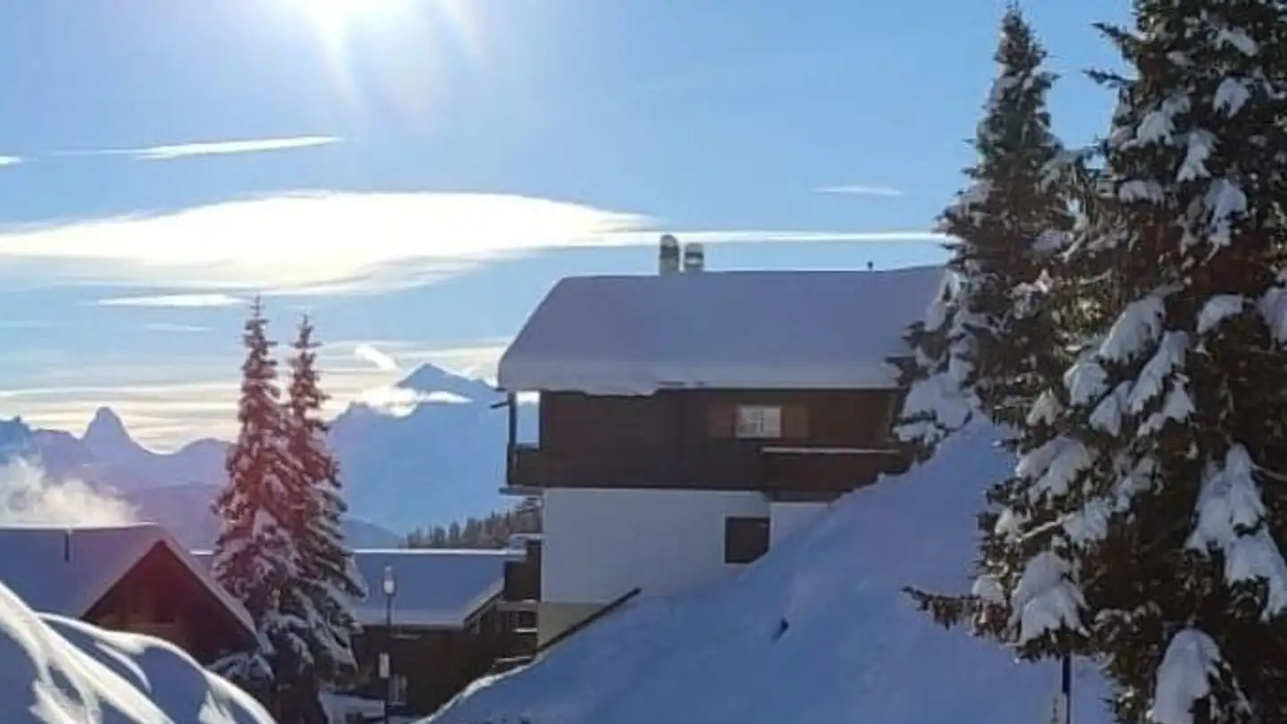 Möblierte Wohnung mieten - 3992 Bettmeralp - Foto 3