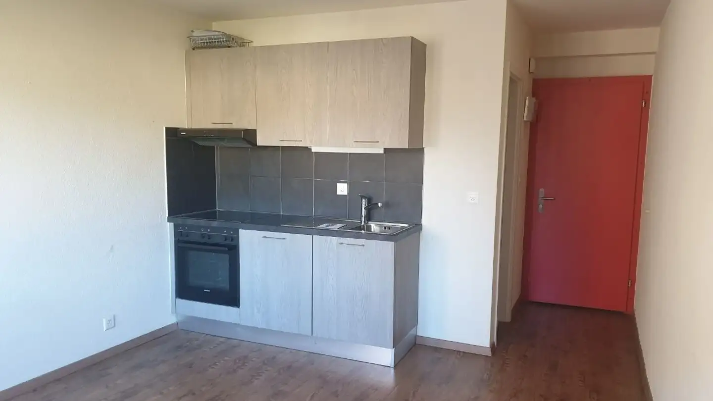 Appartamento in affitto - Avenue De Longemalle 10, 1020 Renens VD - Photo 4