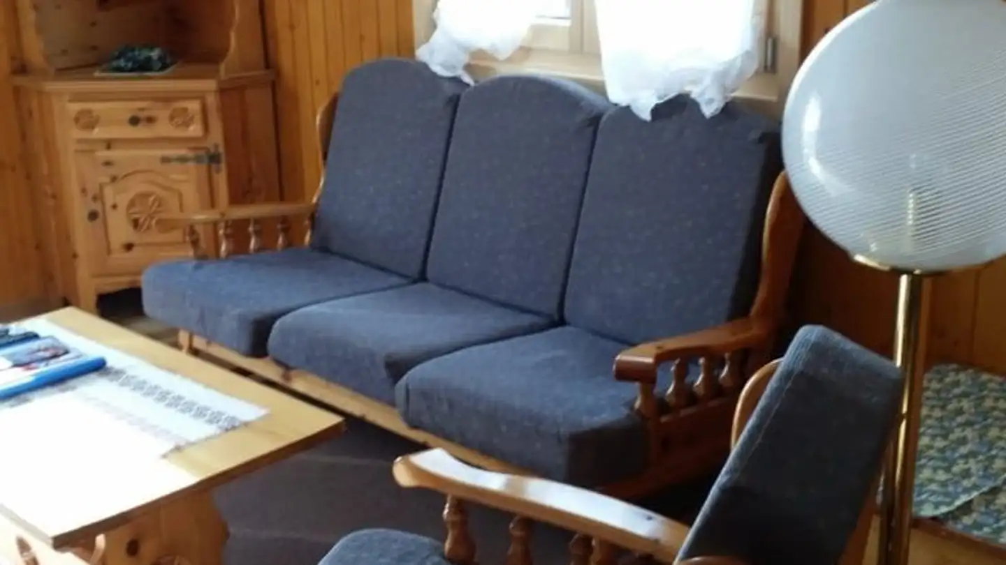 Möblierte Wohnung mieten - 3992 Bettmeralp - Foto 4