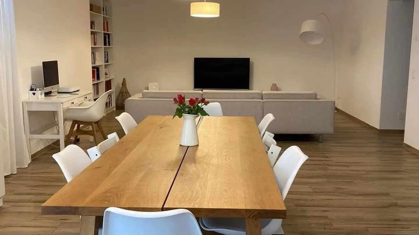 Apartment for rent - Via Michele Roggia, 6853 Ligornetto