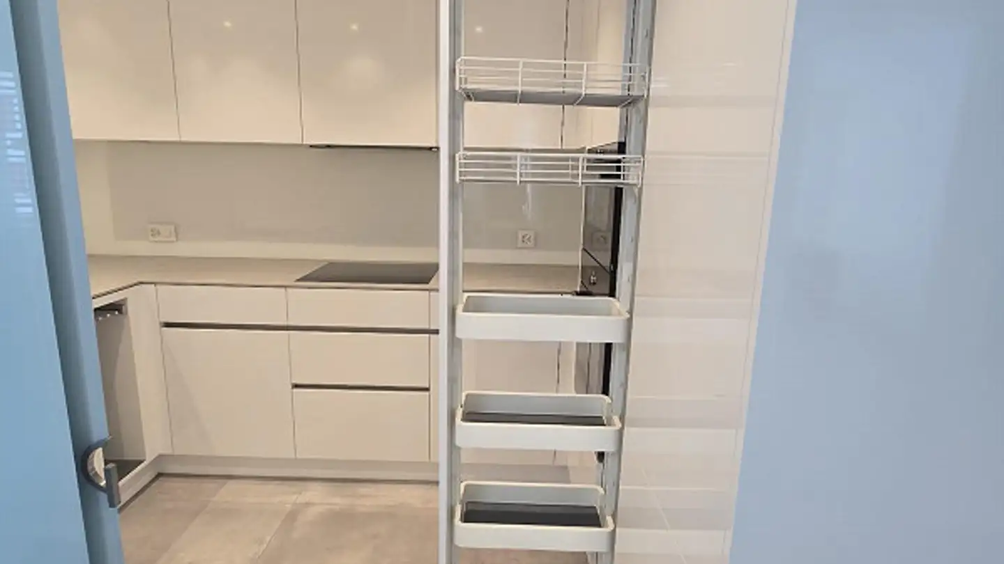 Appartamento in affitto - Lerchenstrasse 16, 9200 Gossau SG - Photo 4