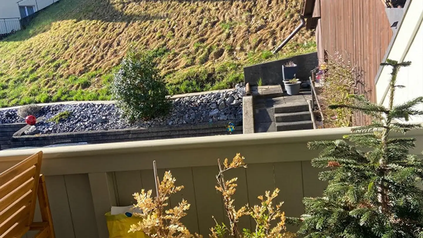 Apartment for rent - Schürbergstrasse 2, 4805 Brittnau - Photo 2