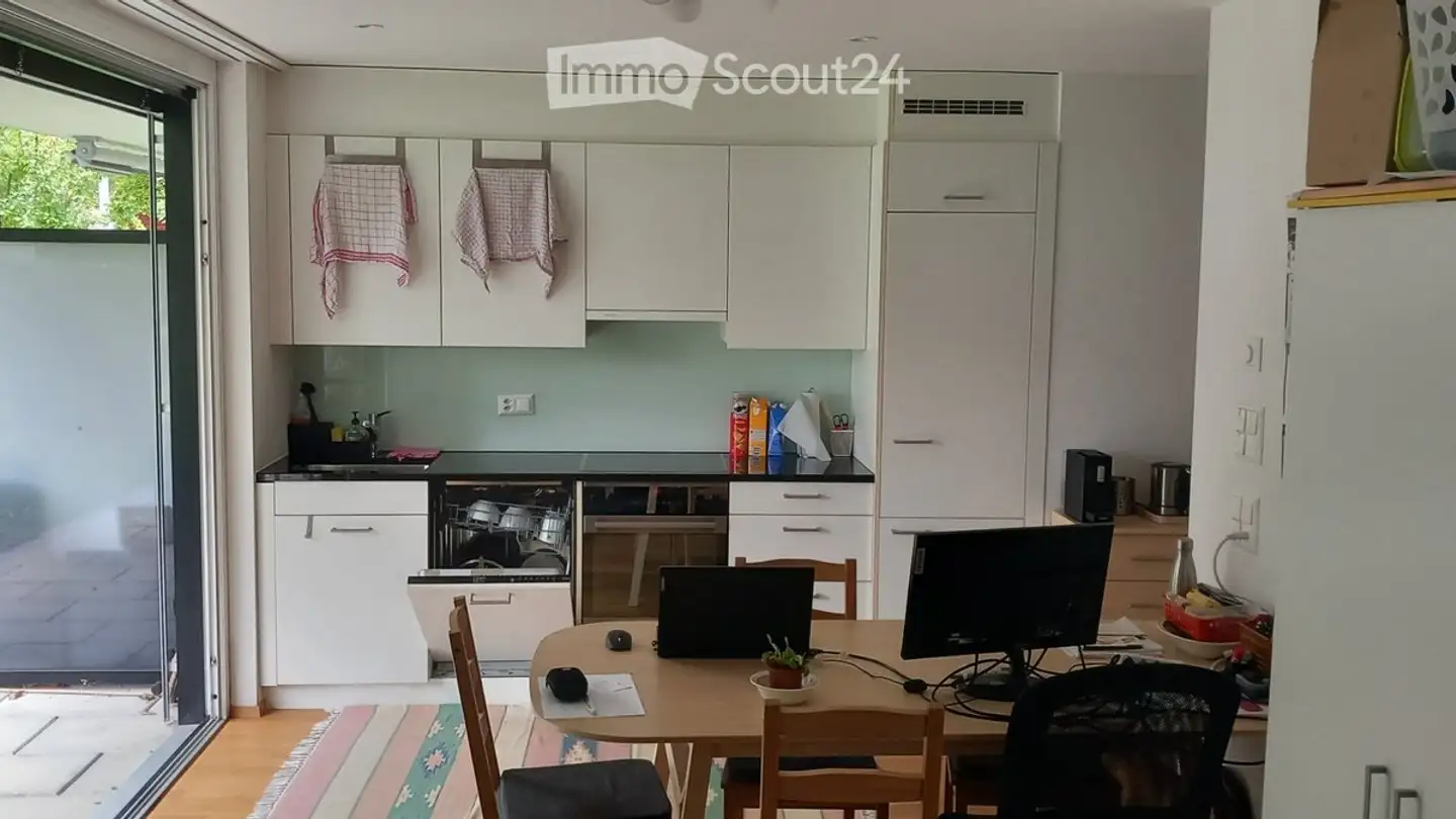 Appartamento in affitto - 6055 Alpnach Dorf