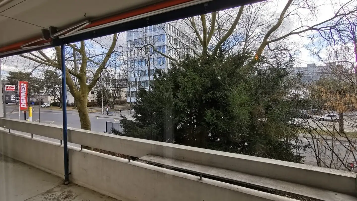 Appartamento in affitto - Fellerstrasse 30, 3027 Bern