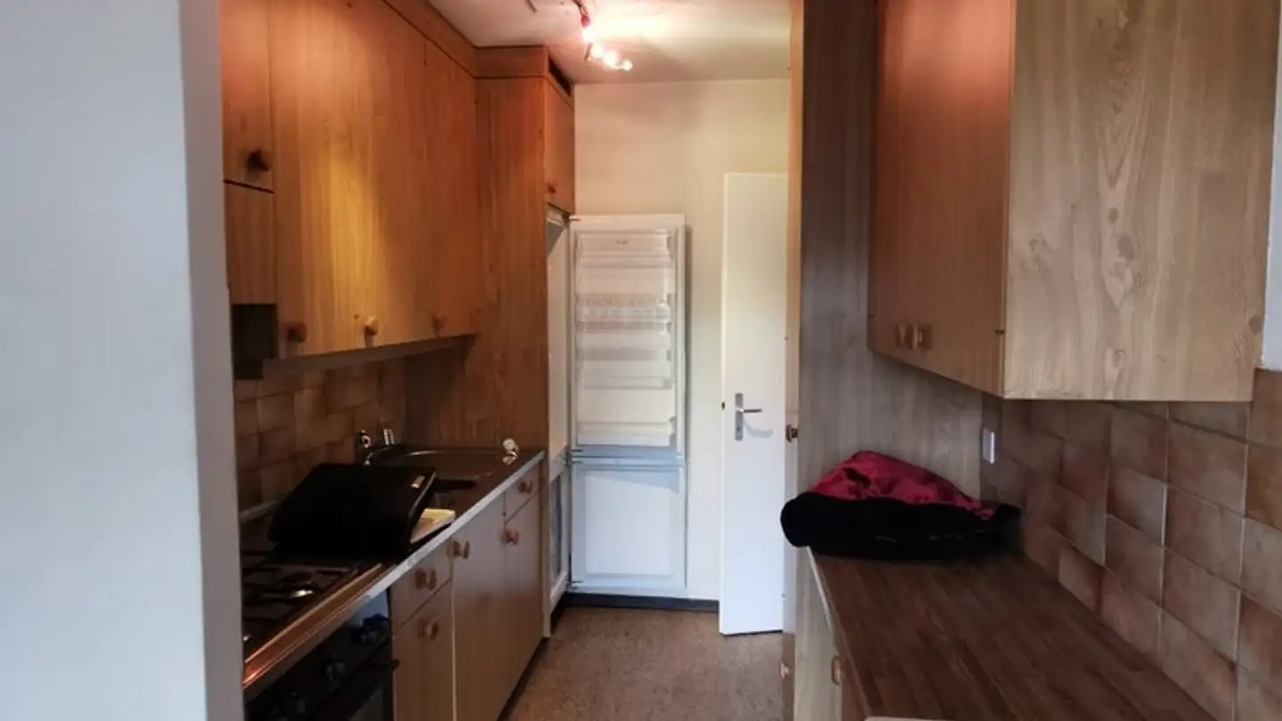 Appartamento in affitto - Fellerstrasse 30, 3027 Bern - Foto 2