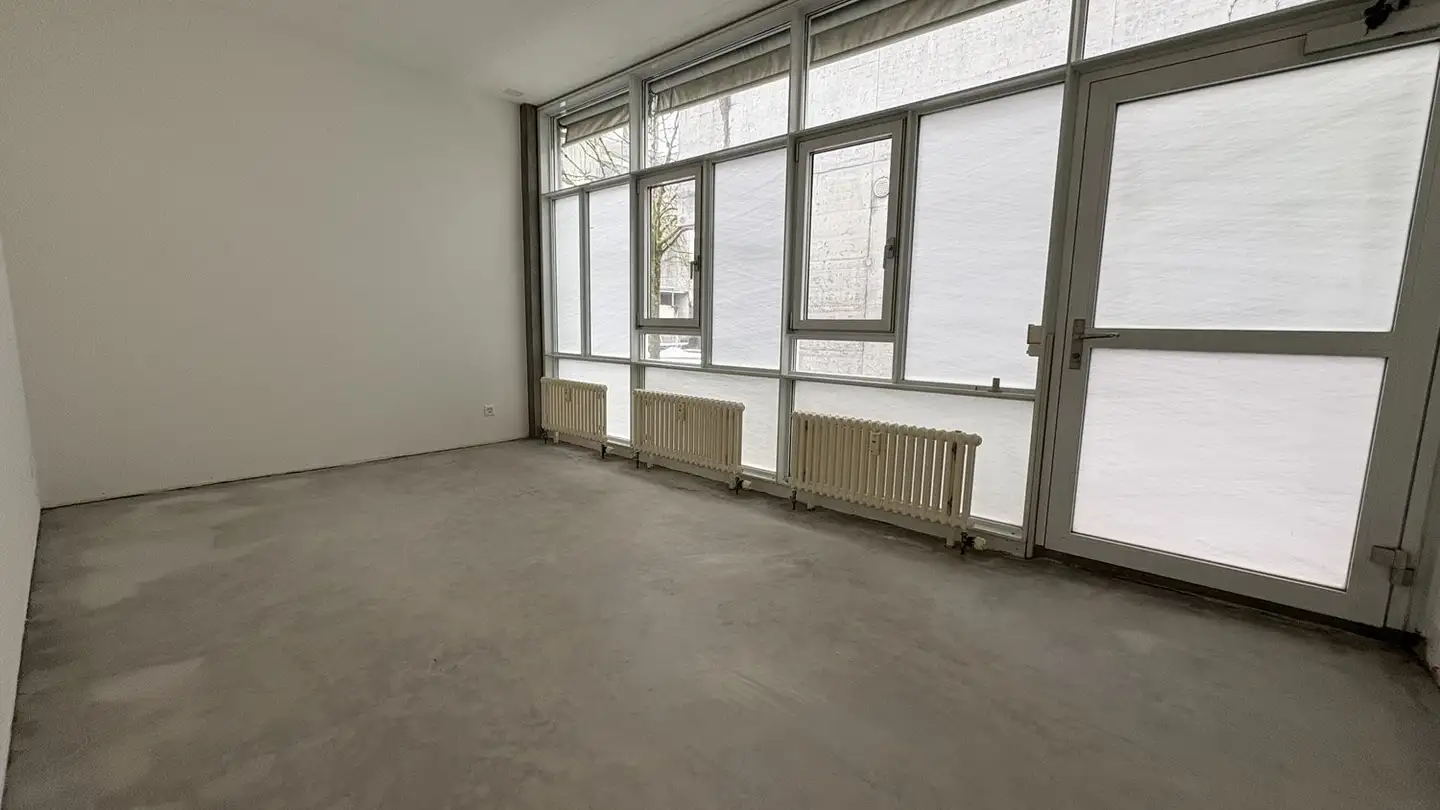 Bürofläche mieten - Biberiststrasse 8, 4500 Solothurn - Foto 3
