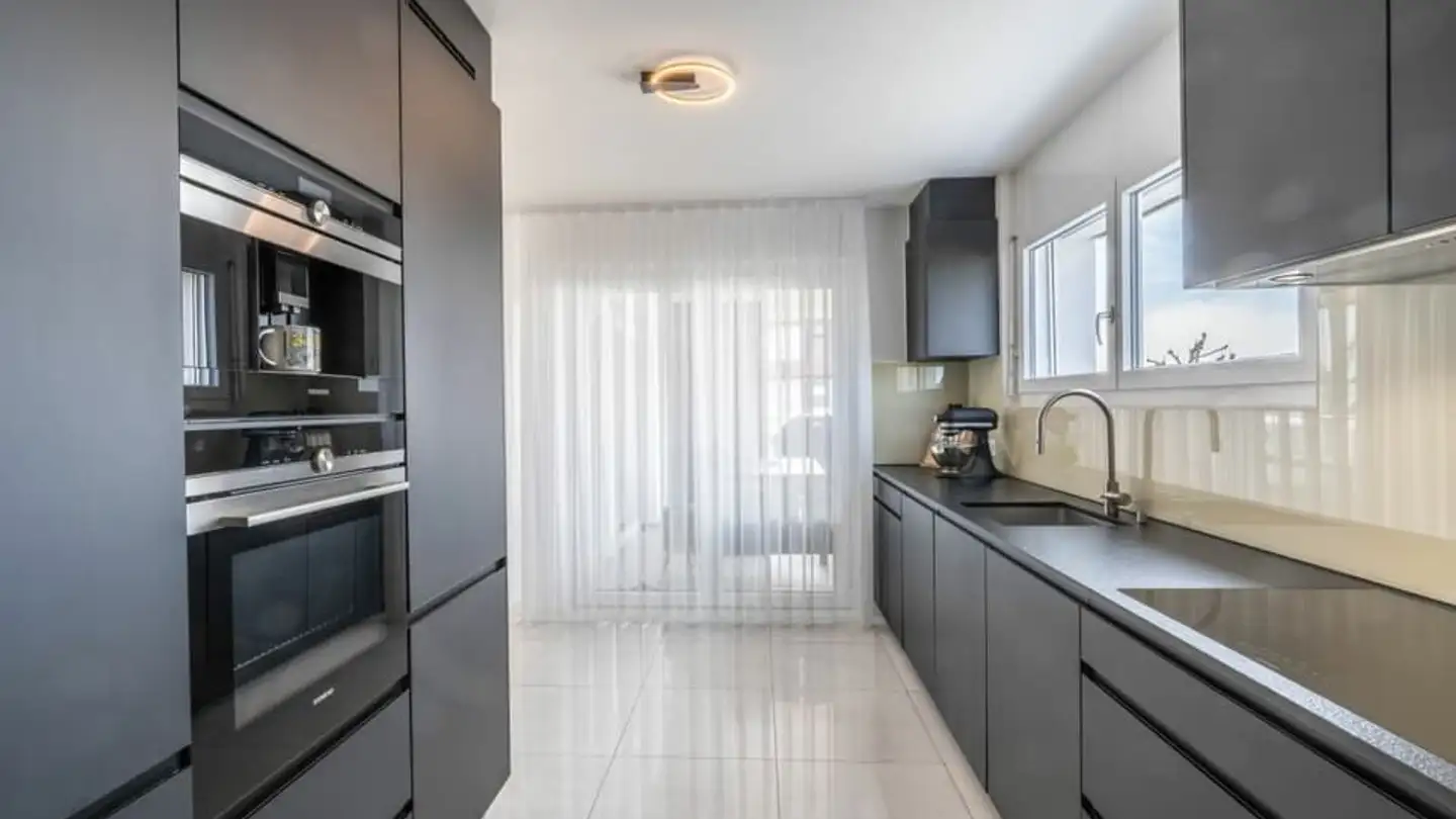 Appartement à louer - Chemin De Champ Bally 5, 1618 Châtel-St-Denis - Photo 2