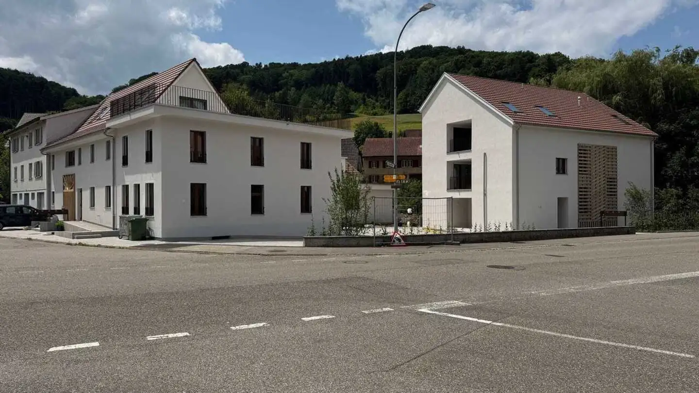 Appartamento in affitto - Ausserdorf 2b, 4324 Obermumpf - Foto 2